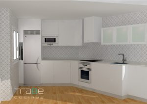 cocina aral blanco 02
