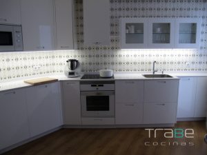 cocina aral blanco 10