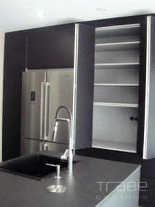 cocinas lugo alboran cristal mate dekton 08