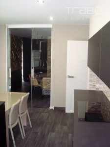 cocinas lugo alboran cristal mate dekton 10