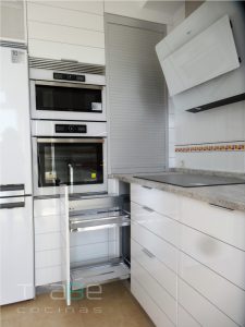 cocinas lugo arabigo laminado brillo 06