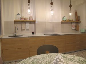 java mediterraneo roble natura