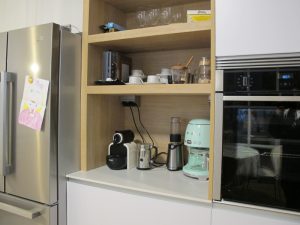 java mediterraneo roble natura 8