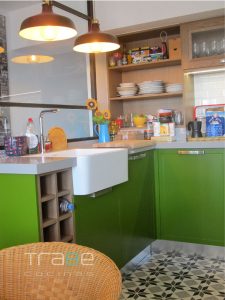 mondrian laca mate verde7