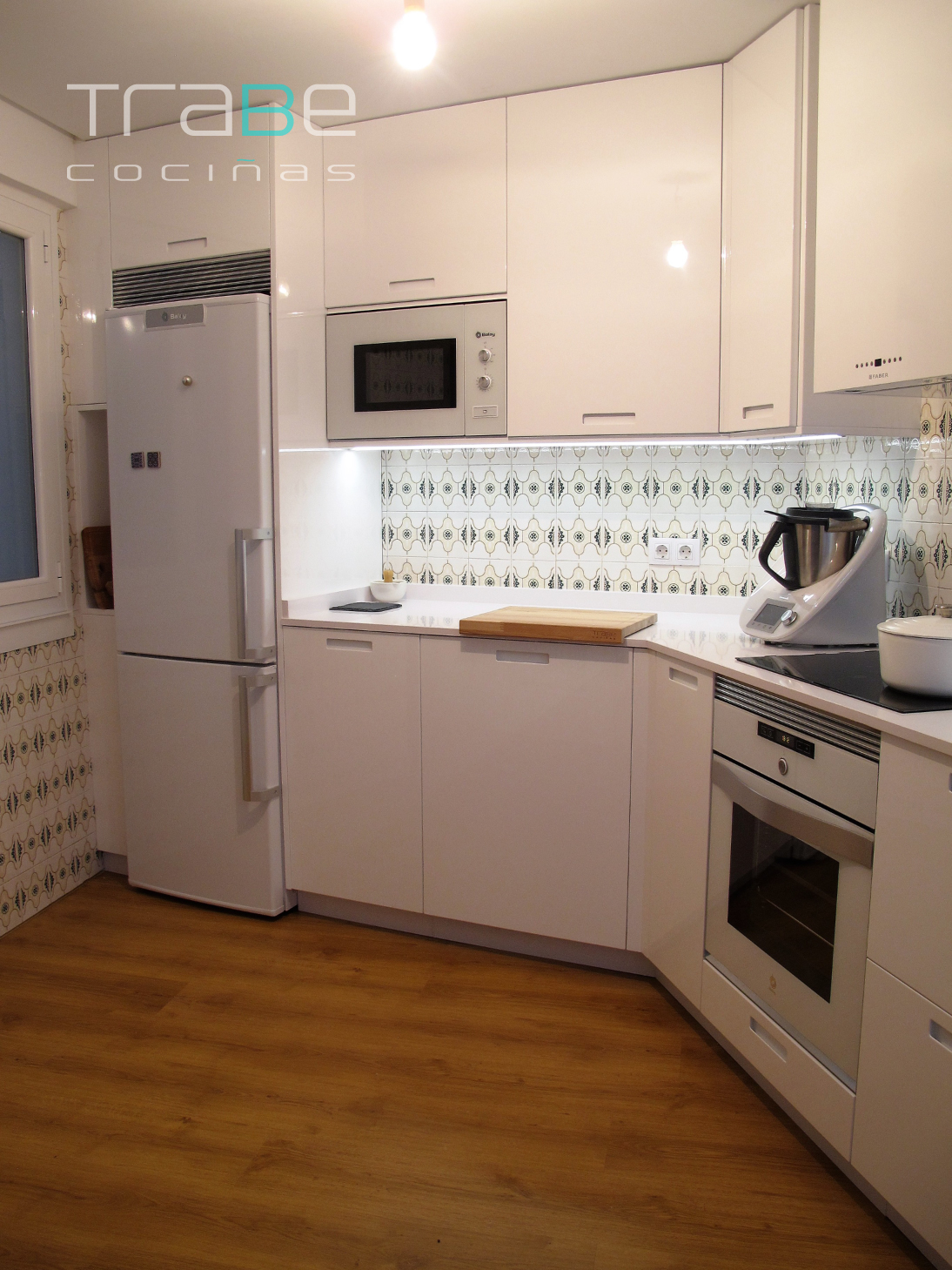 cocina aral blanco 04