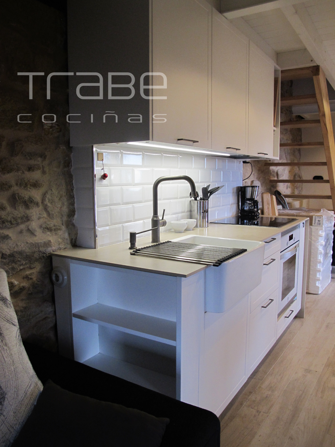 cocinas lugo mondrian blanco mate 06